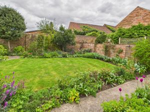 Garden- click for photo gallery